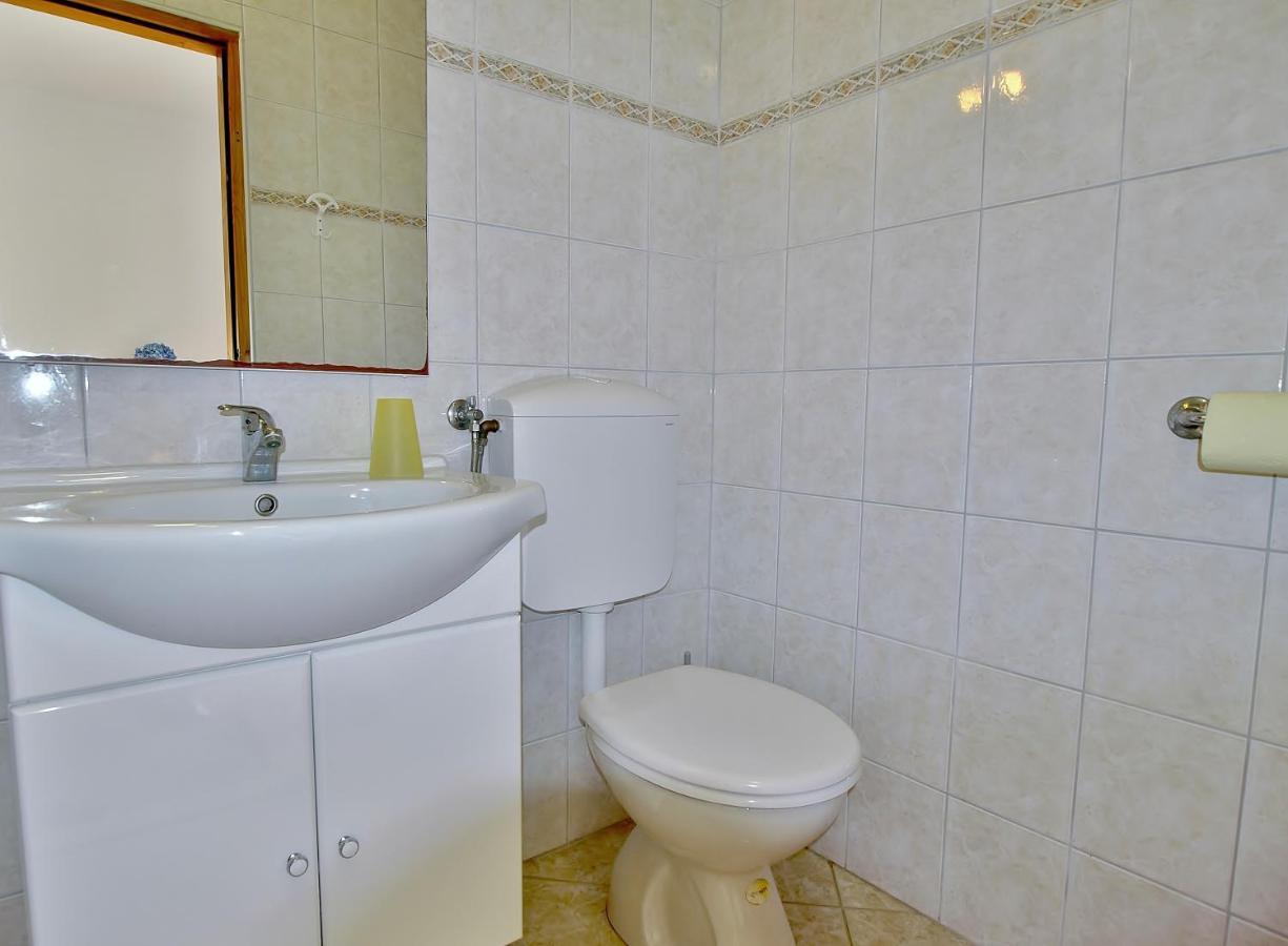Apartments Eufemija Раб Экстерьер фото