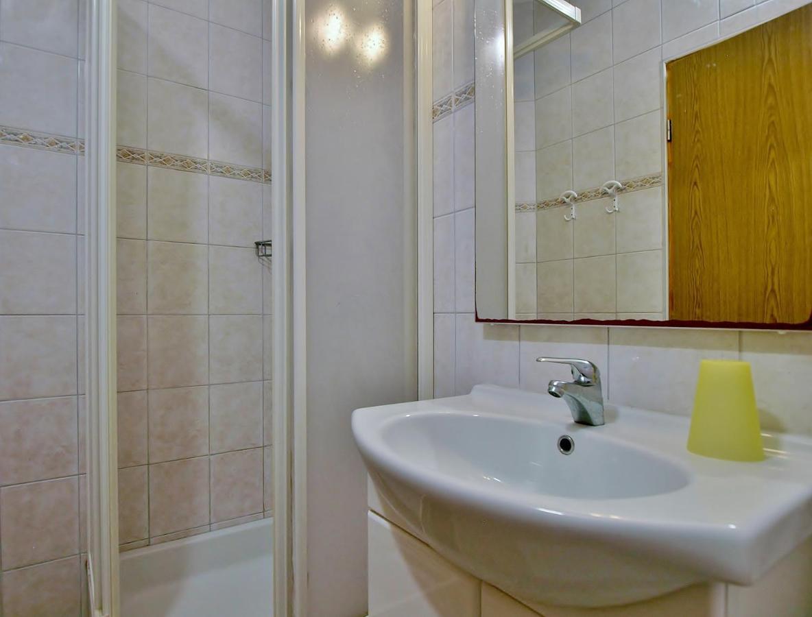 Apartments Eufemija Раб Экстерьер фото