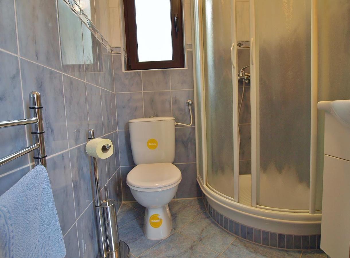 Apartments Eufemija Раб Экстерьер фото
