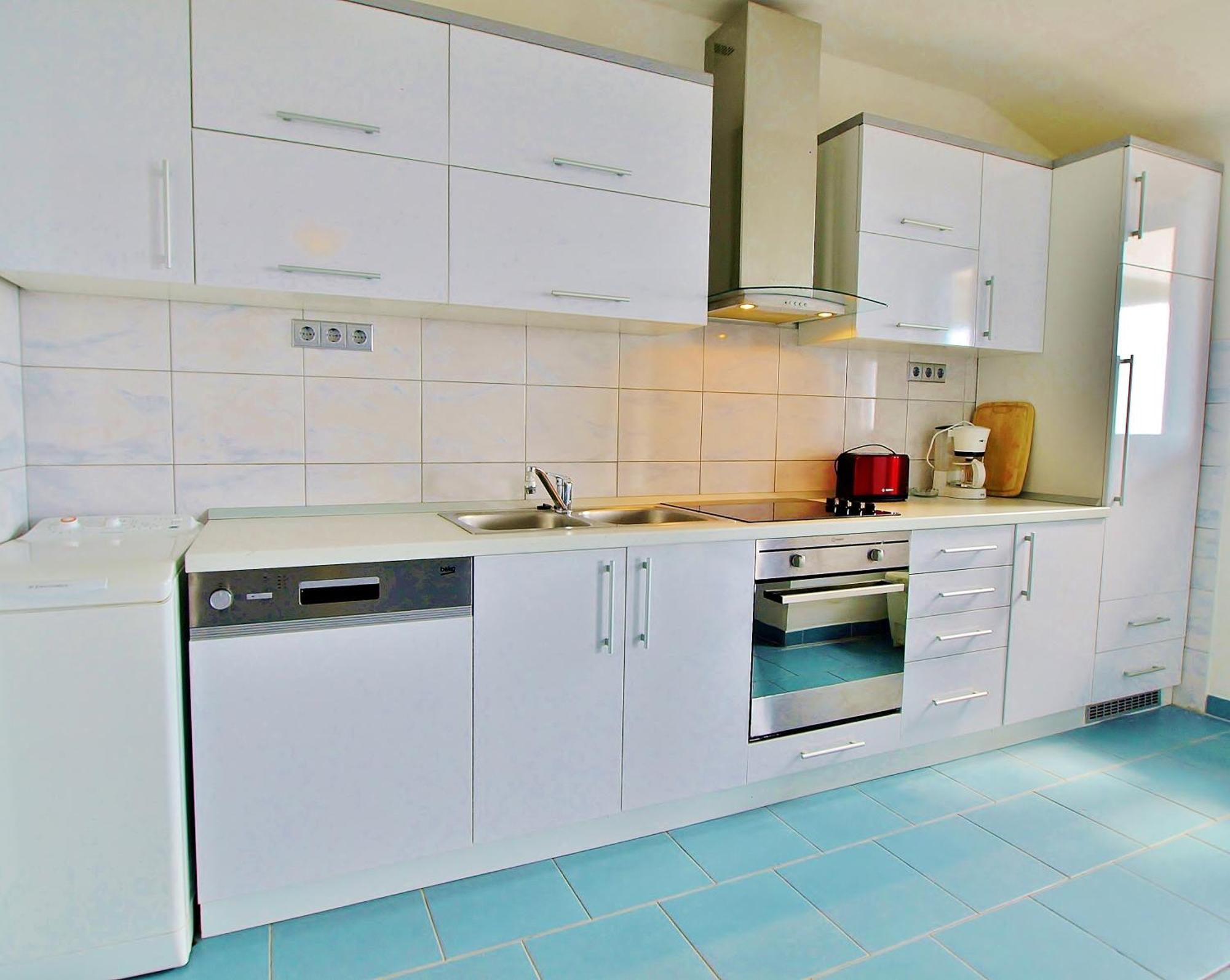 Apartments Eufemija Раб Экстерьер фото