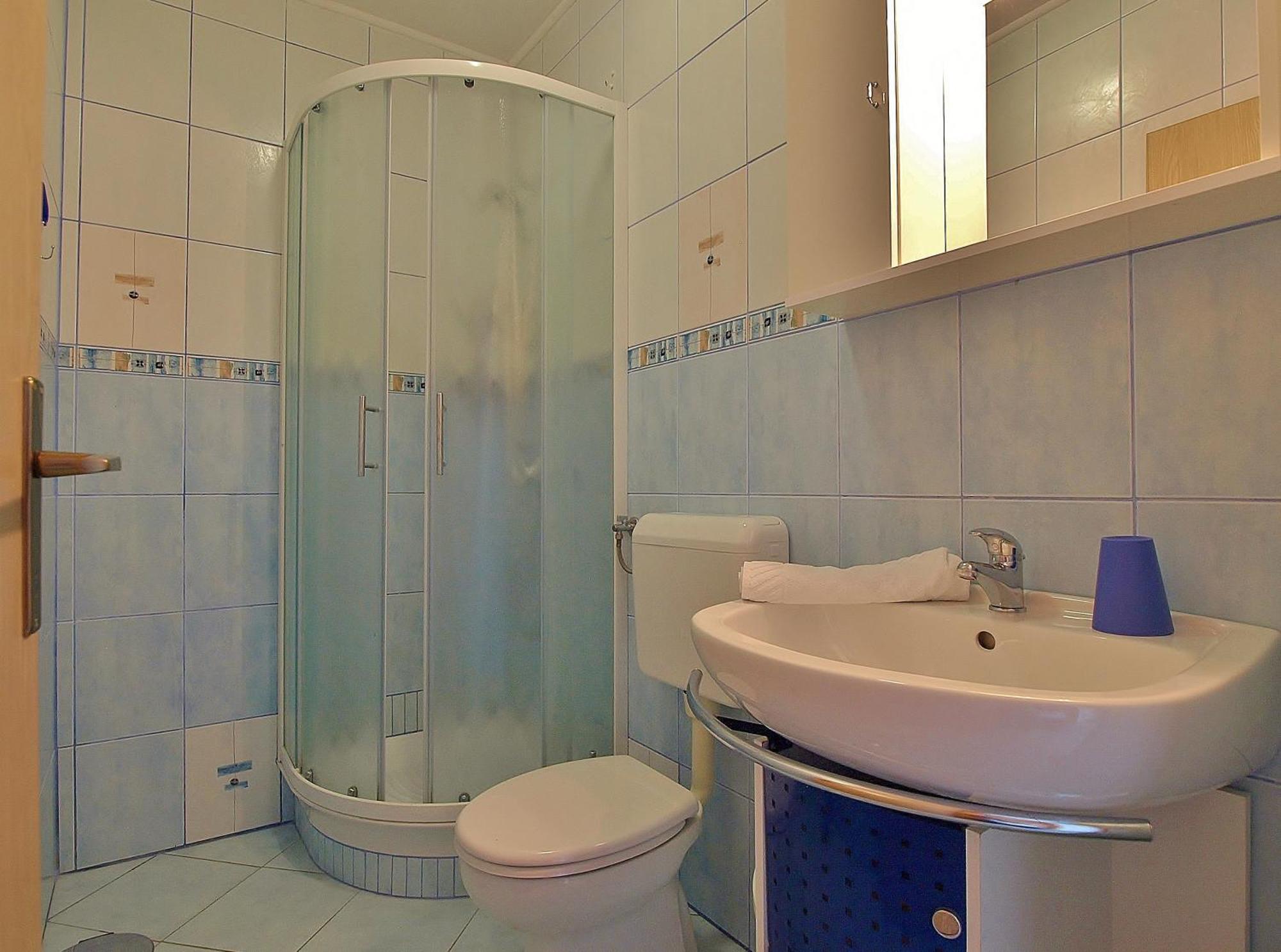 Apartments Eufemija Раб Экстерьер фото