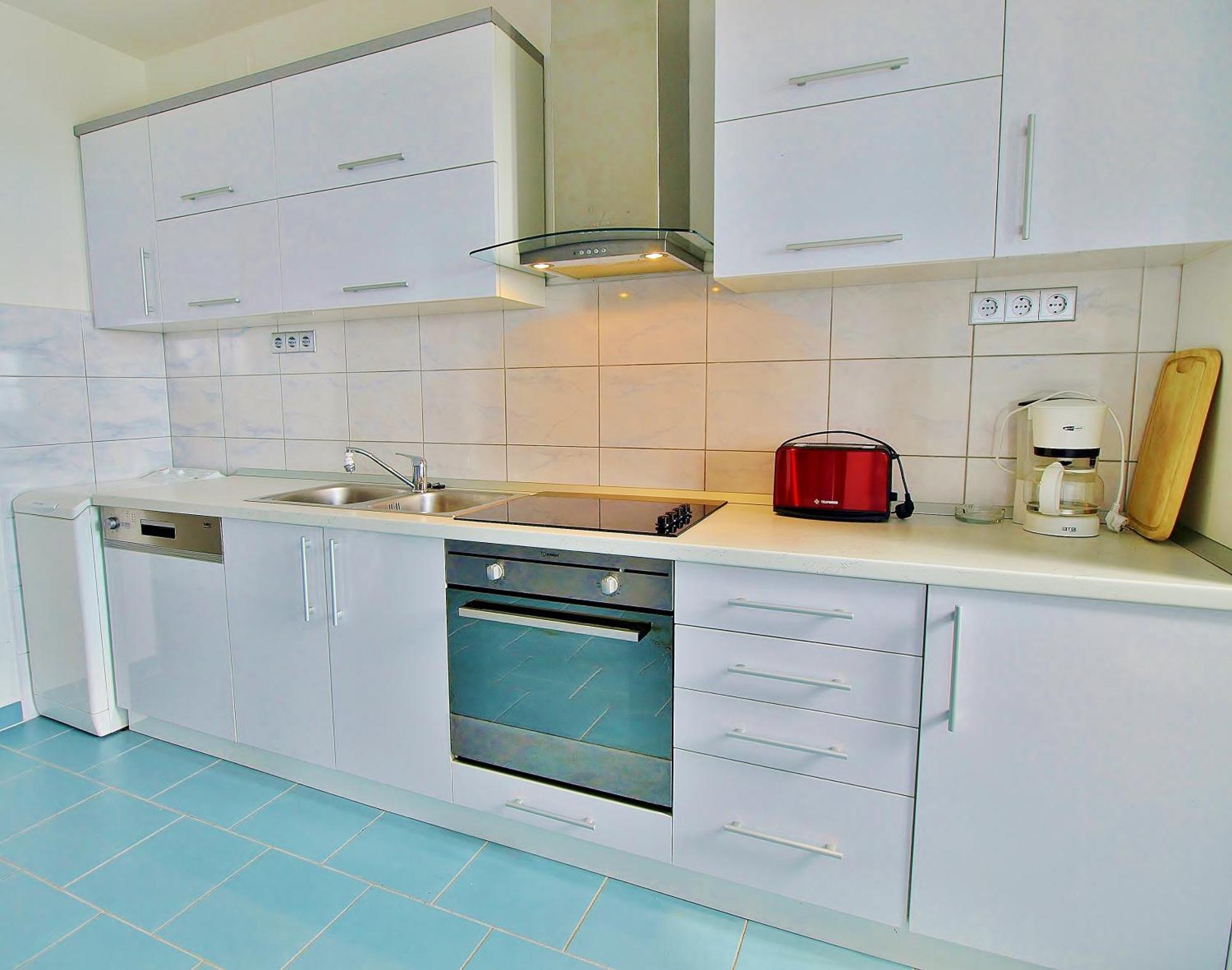 Apartments Eufemija Раб Экстерьер фото