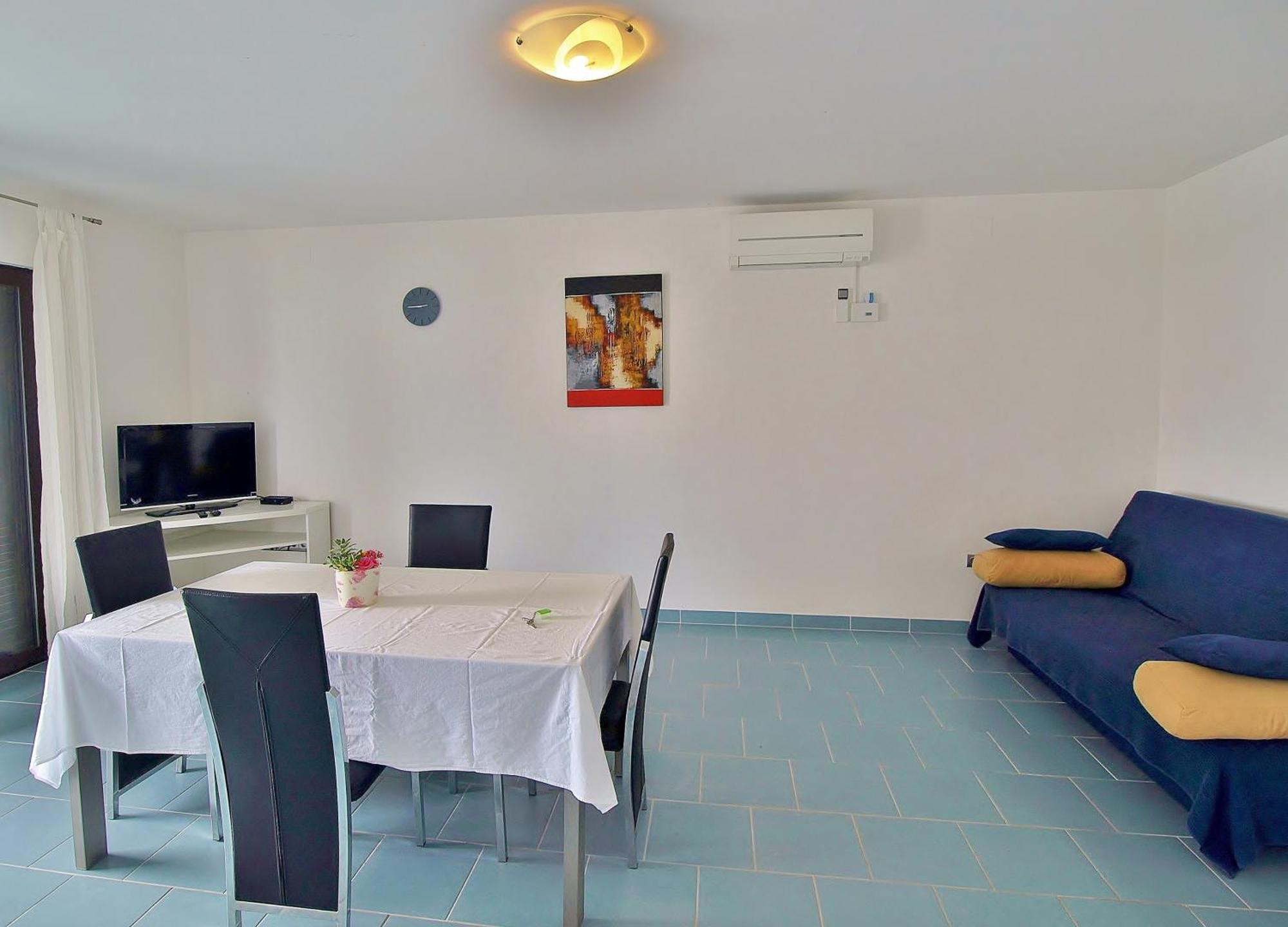 Apartments Eufemija Раб Экстерьер фото