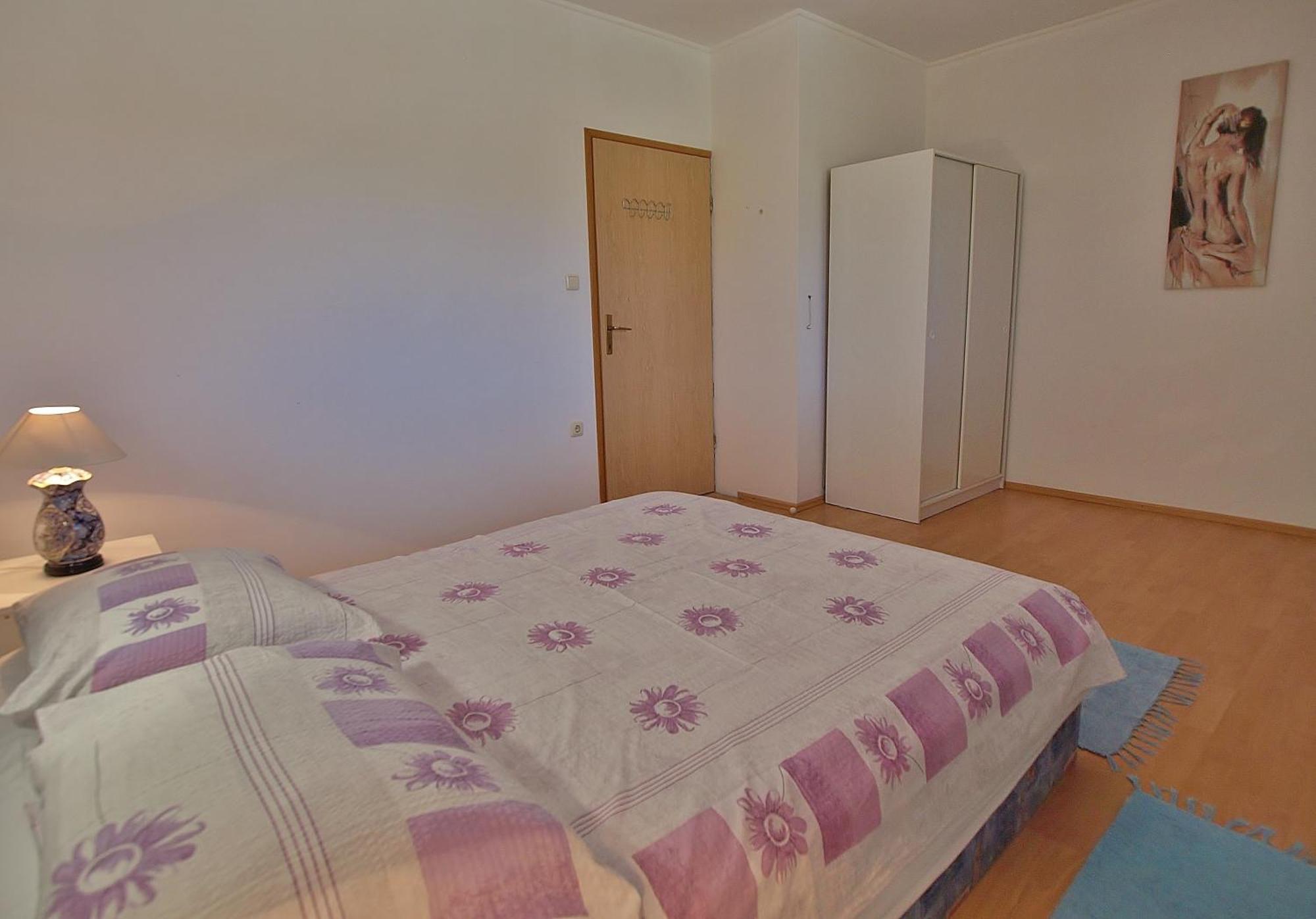 Apartments Eufemija Раб Экстерьер фото